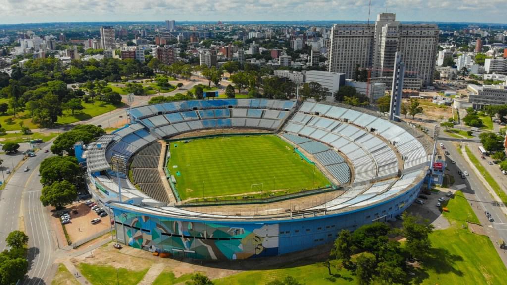Estadio Centenario