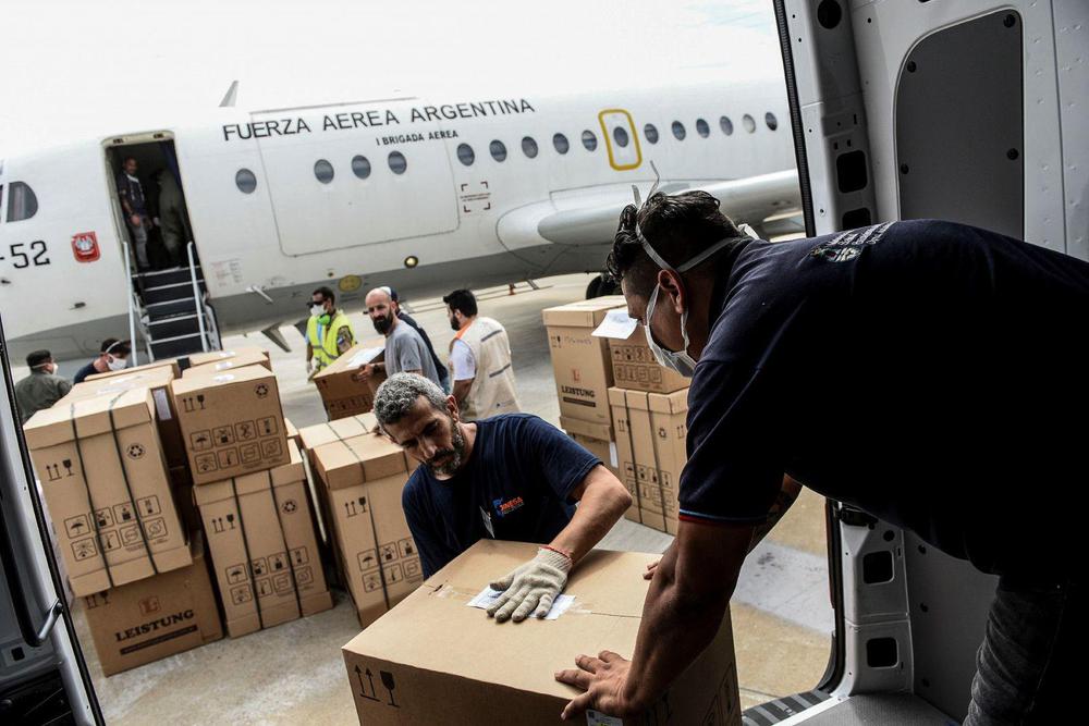 kits reactivos laboratorio central