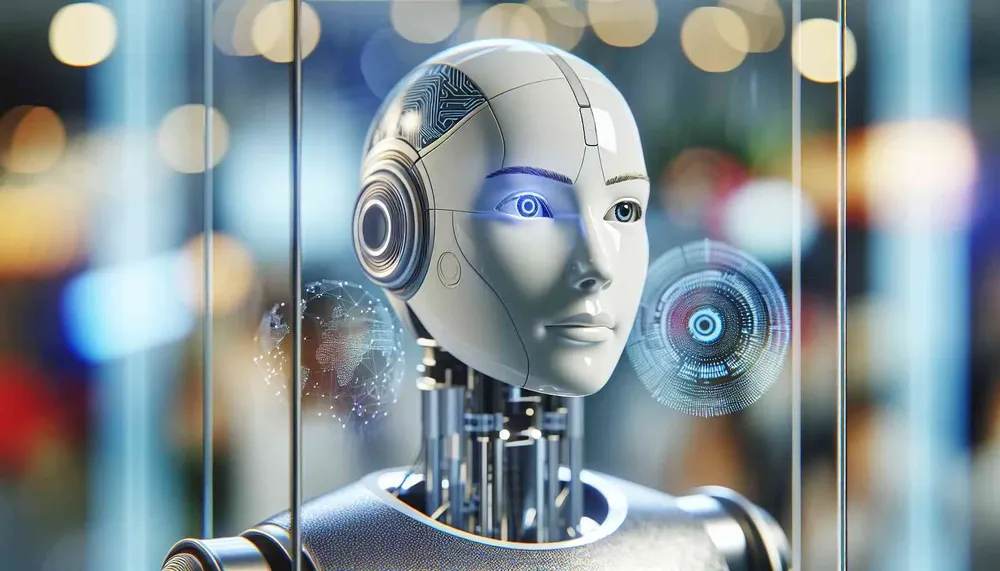 inteligencia artificial