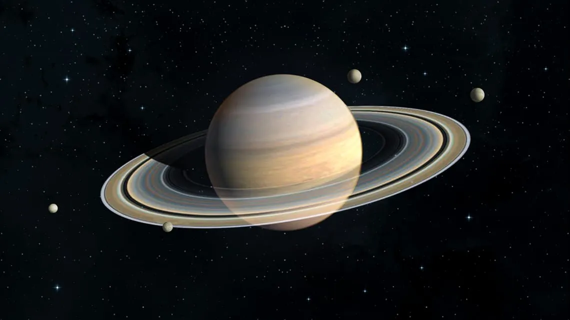 saturno