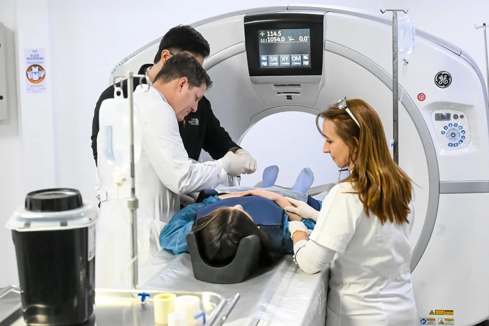 hospital provincial