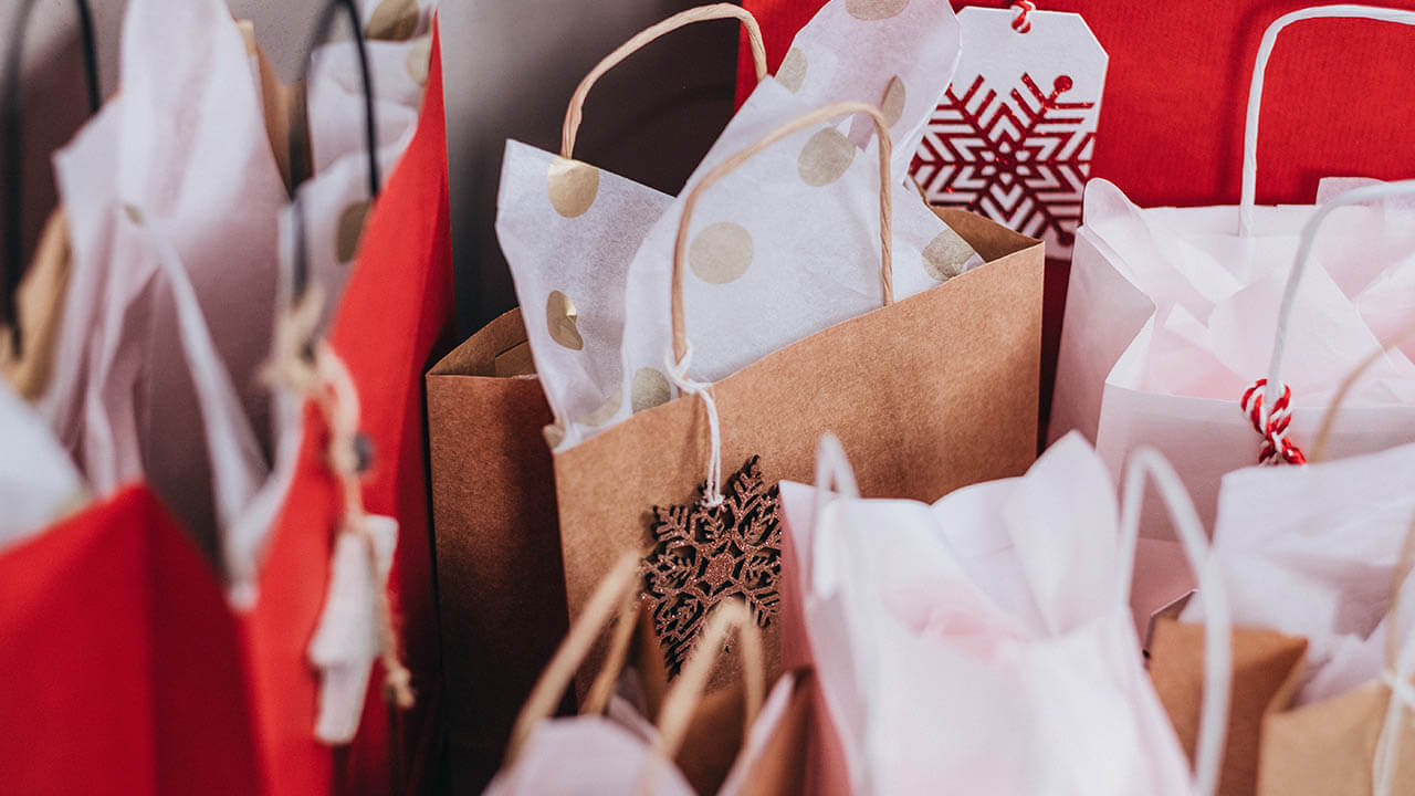 compras navidad