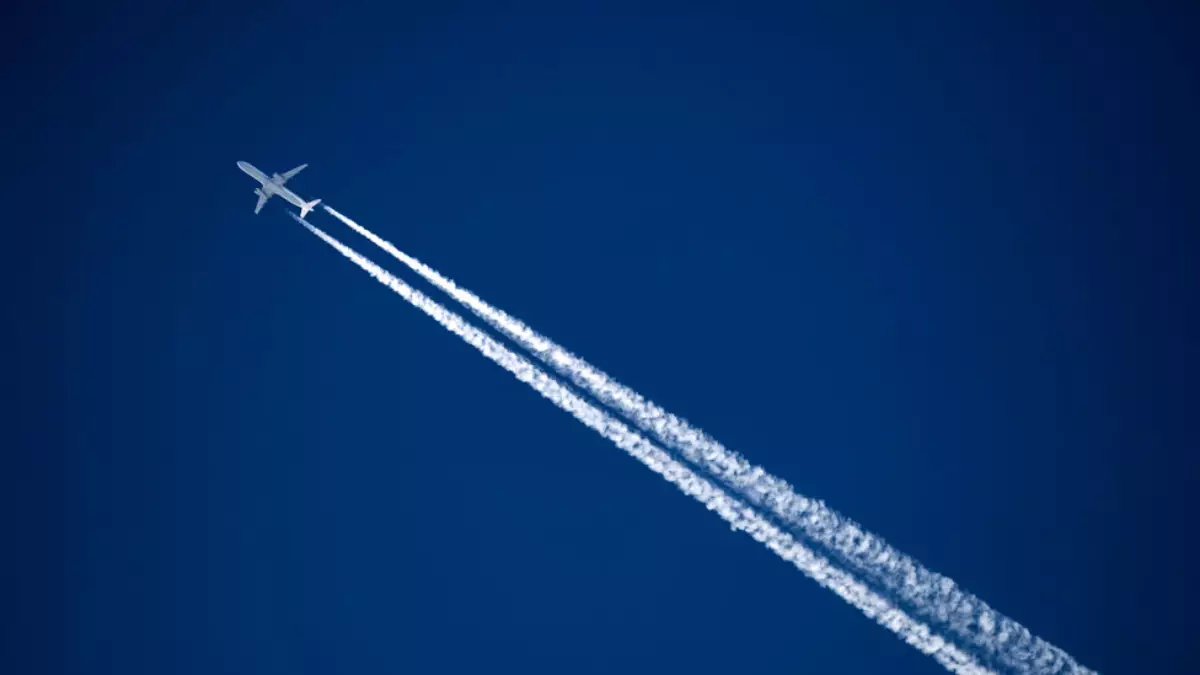 avion estela