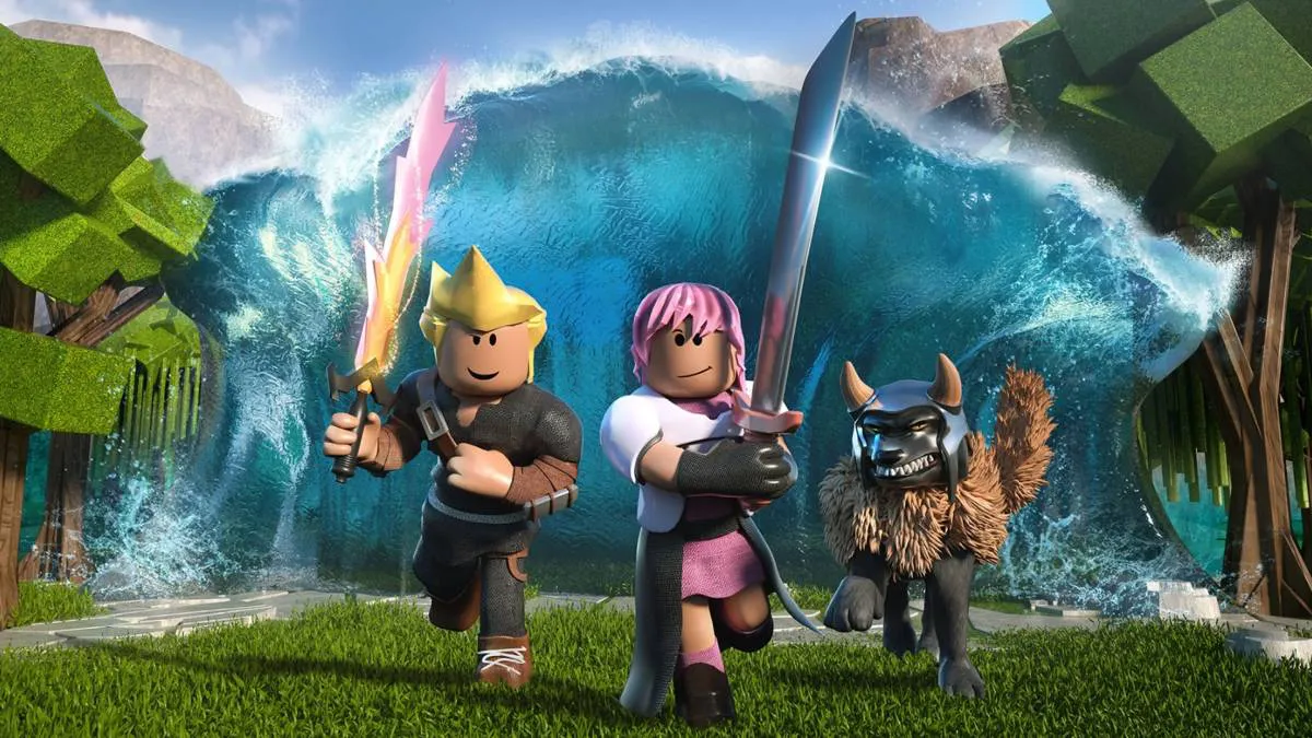 roblox