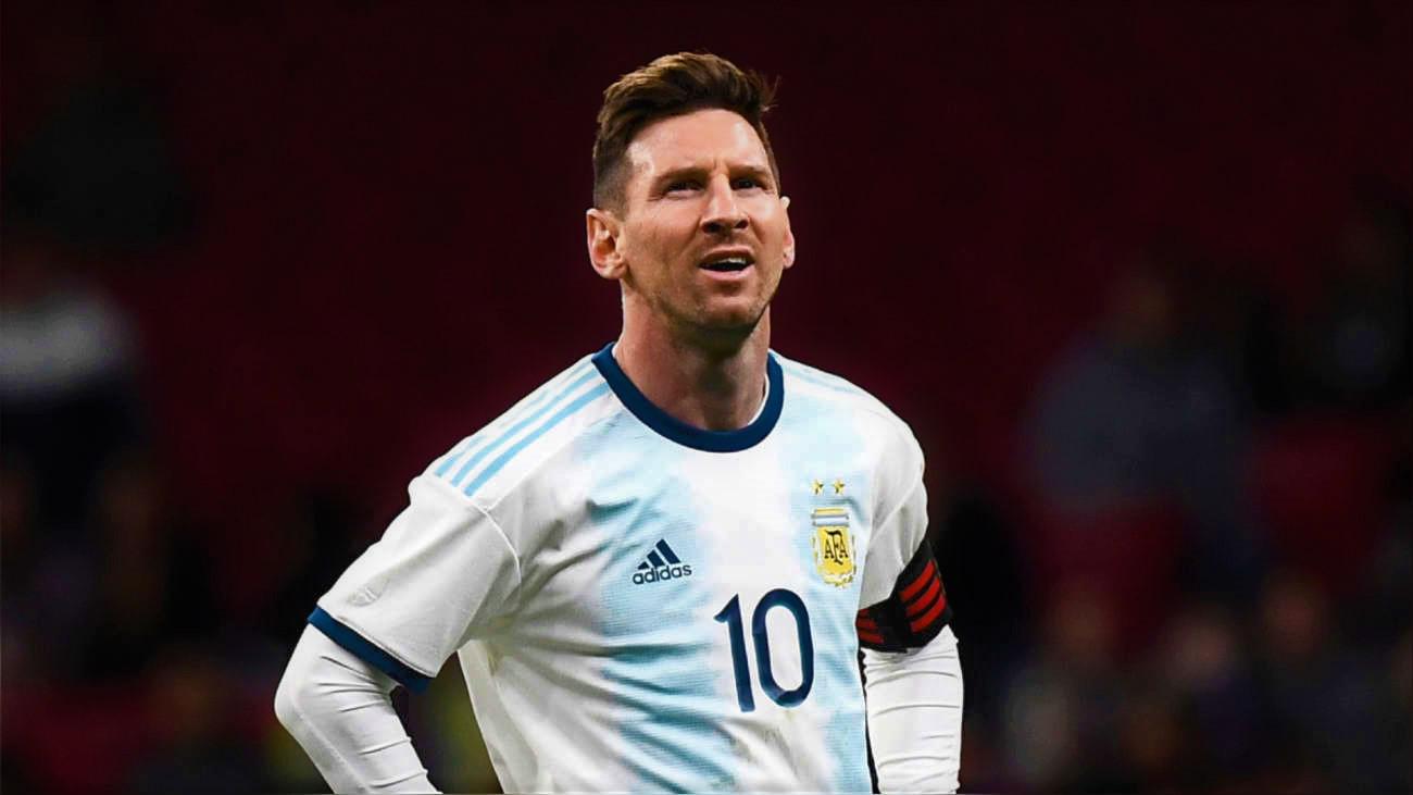 eliminatorias sudamericana