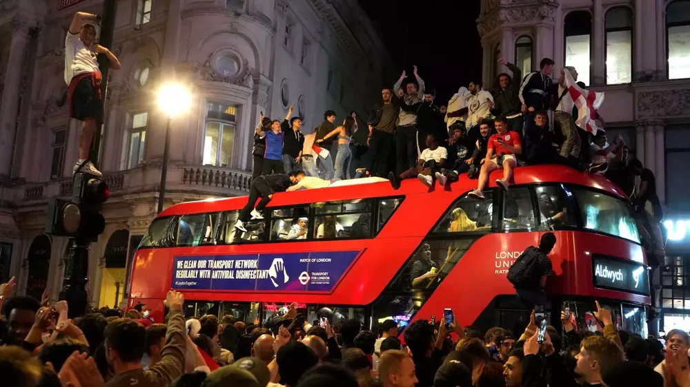 Inglaterra 6
