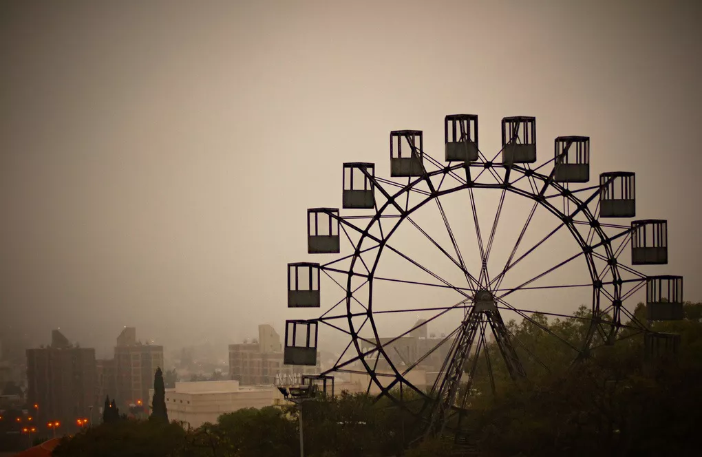parque