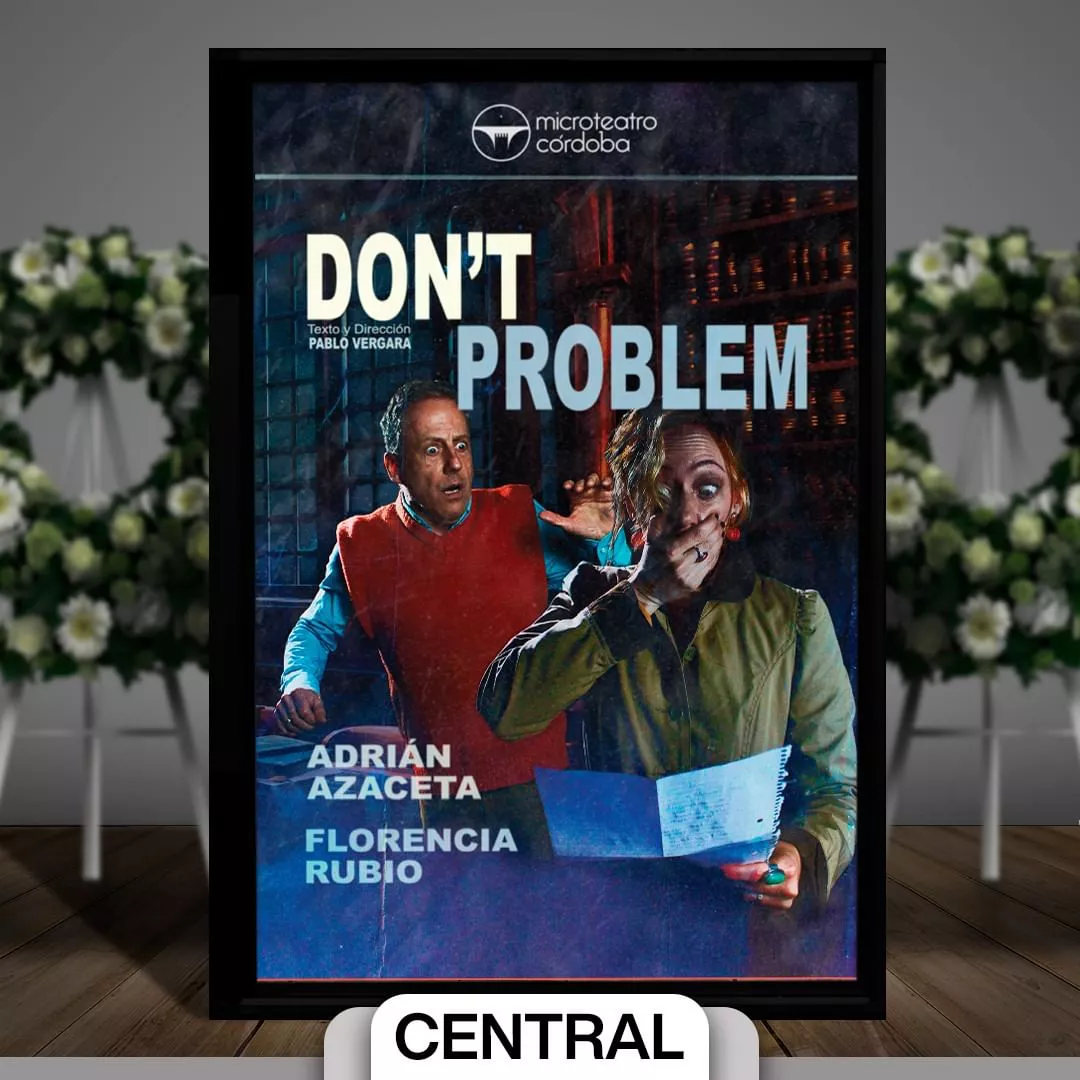 dont problem