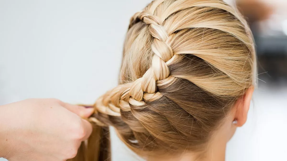 trenzas