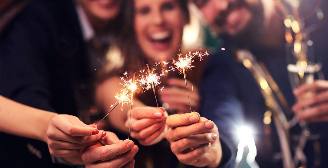 año nuevo