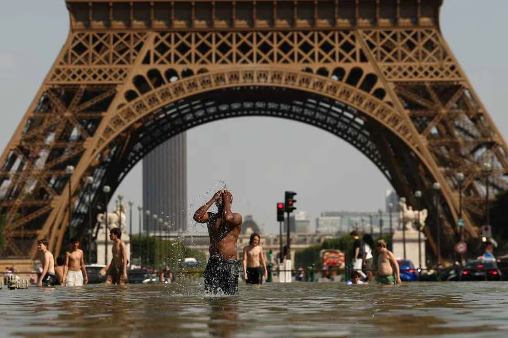 francia