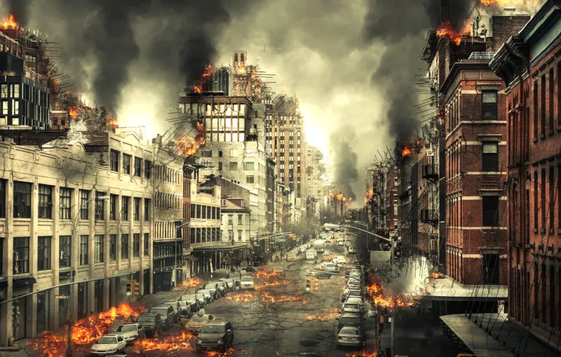 apocalipsis