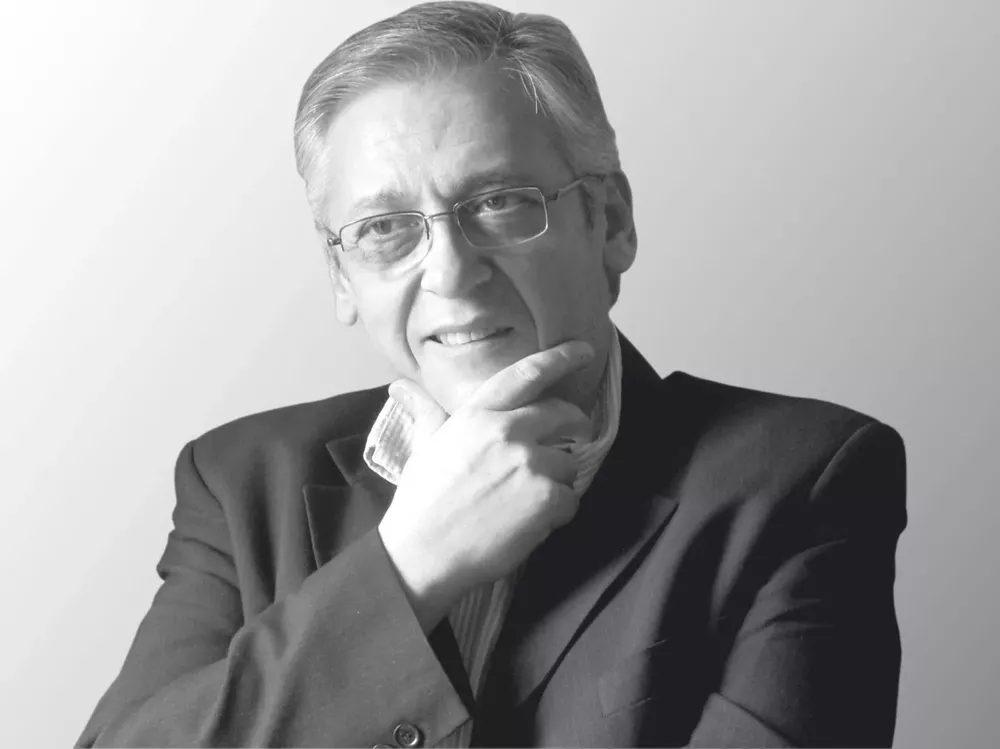 Roberto Lapid
