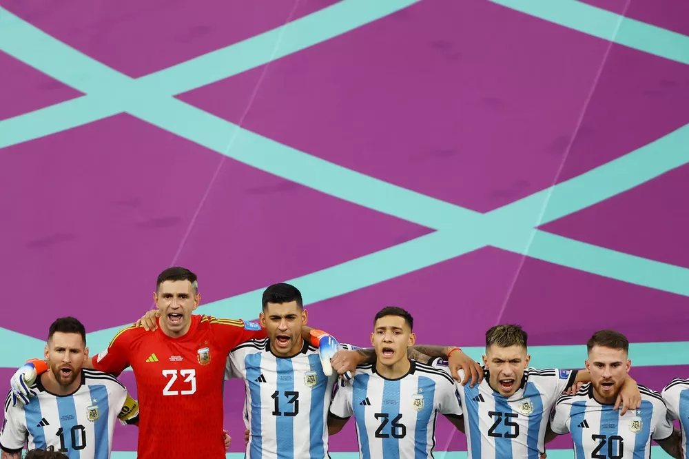 arg 8