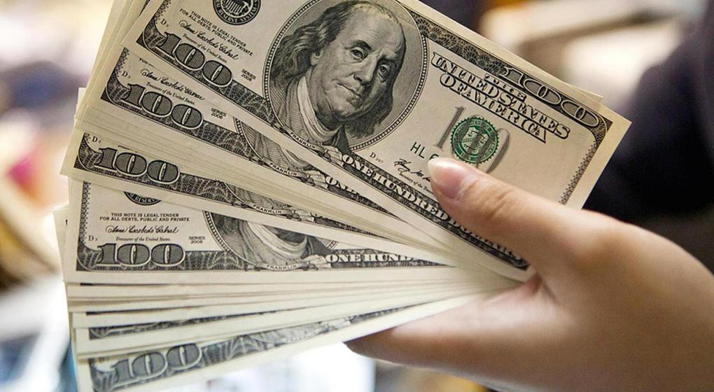 dolares dolar ahorrista