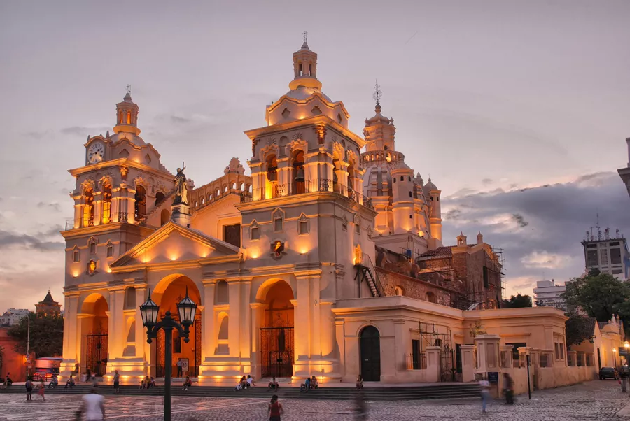 cordoba