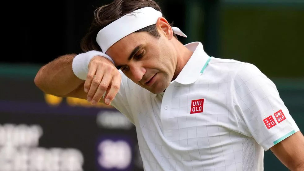 roger federer