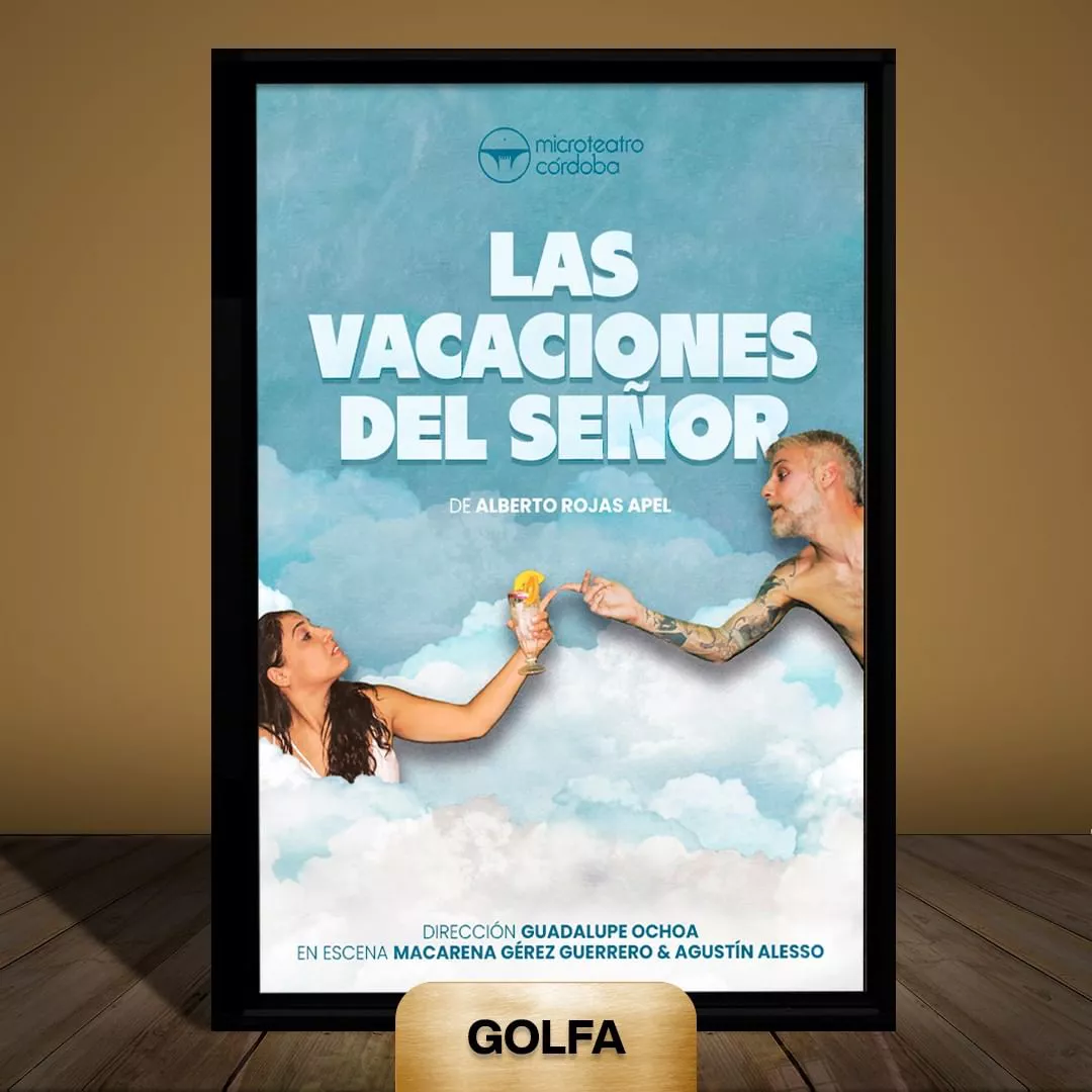 las vacaciones del señor