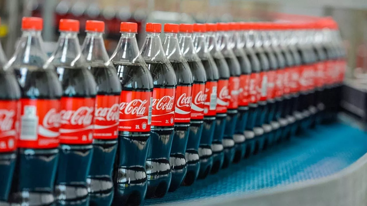 coca