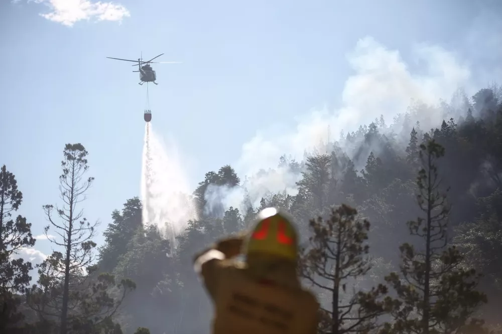 incendios cordoba