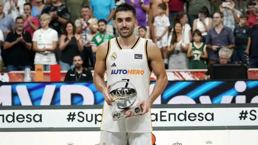 facu campazzo