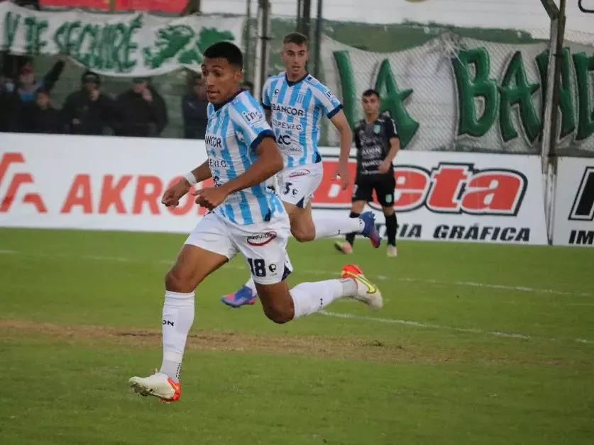racing