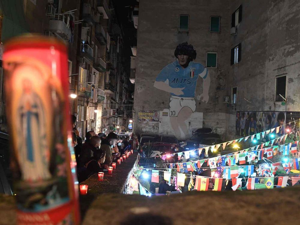 Maradona 2