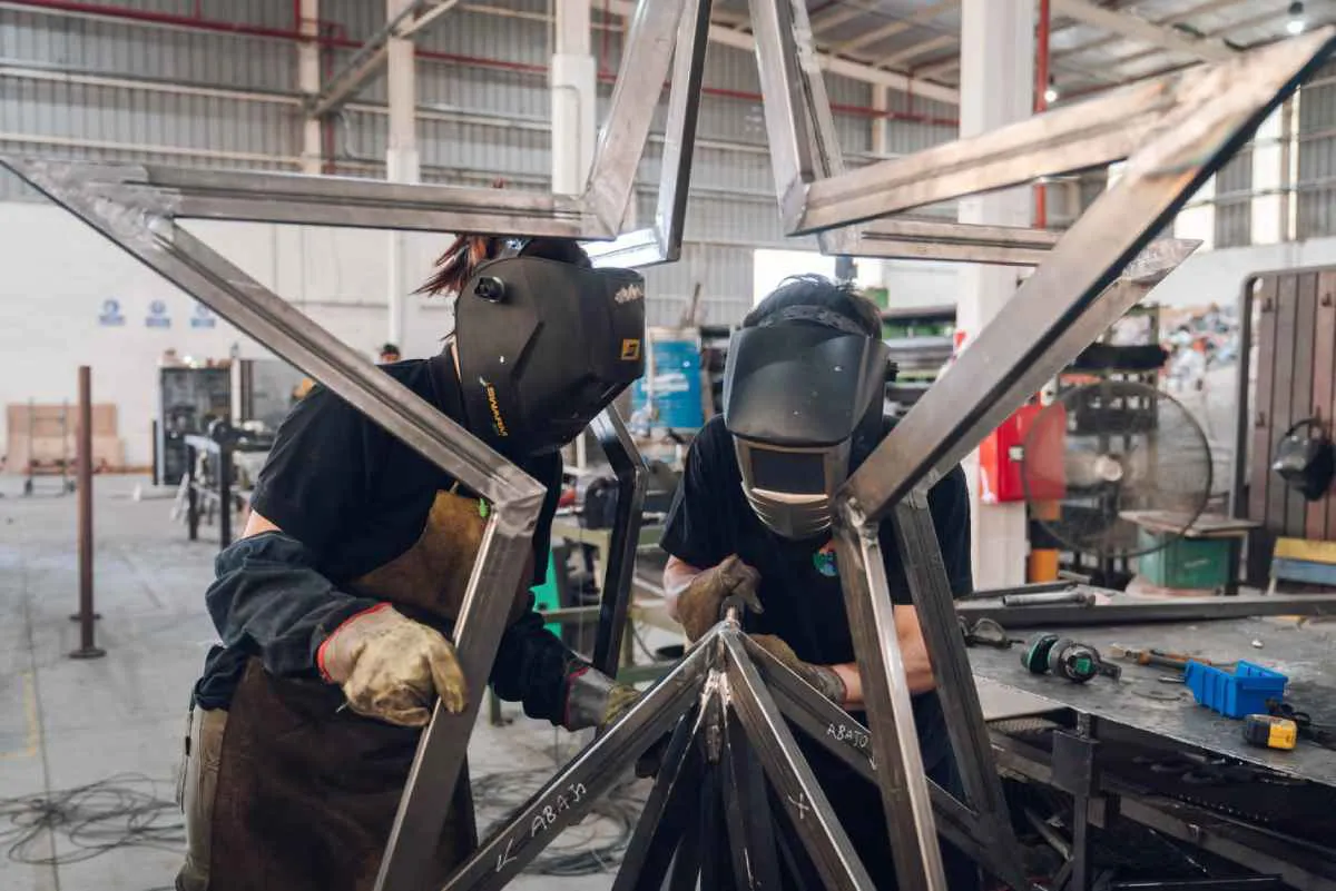 arbol de navidad municipalidad