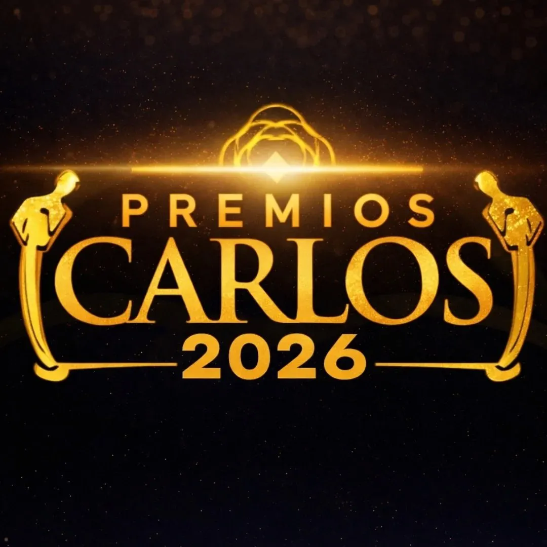 premios carlos