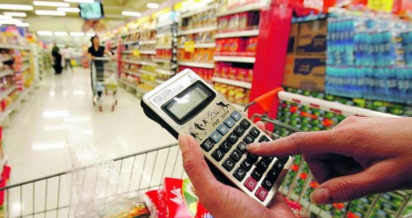 canasta alimentaria