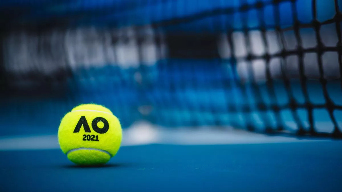 australia open tenis