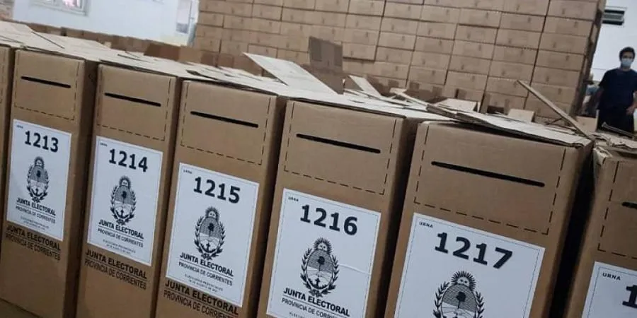 elecciones centro de computos