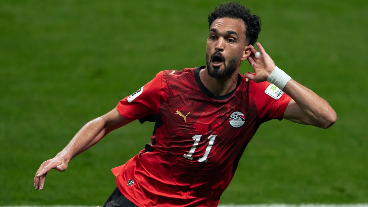 Mostafa Ziko