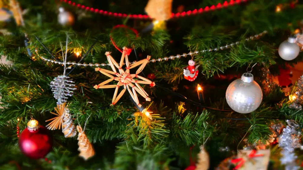navidad