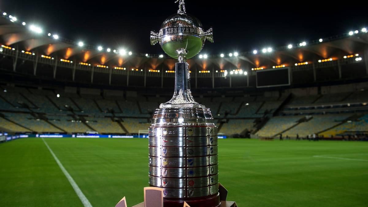 copa sudamericana