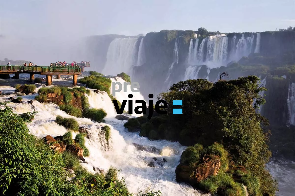 iguazu