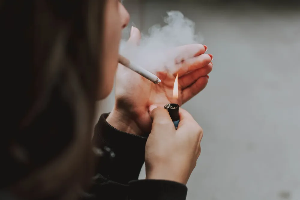 cigarrillos
