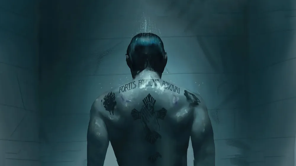 john wick