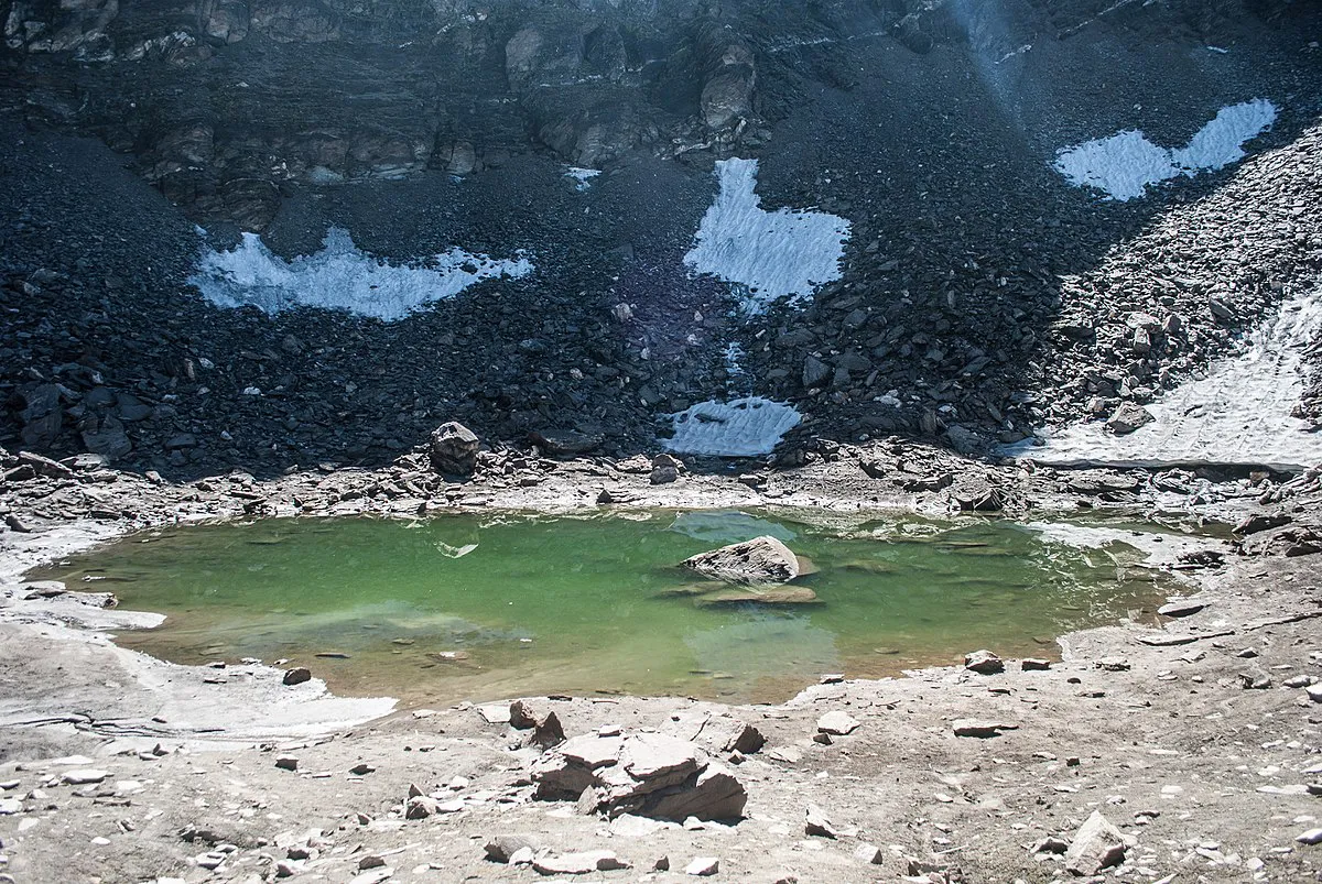 lago
