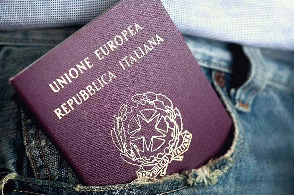 ciudadania italiana