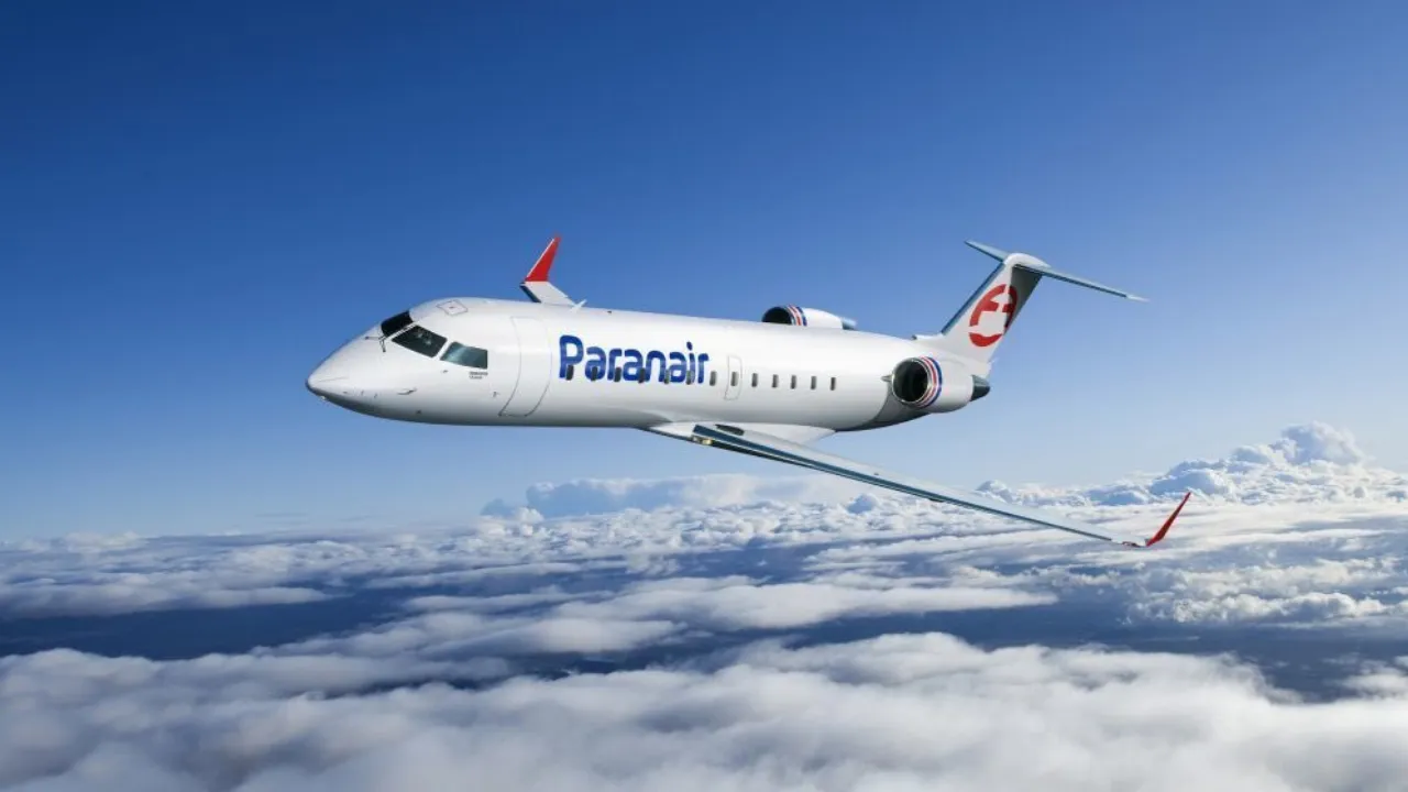 paranair