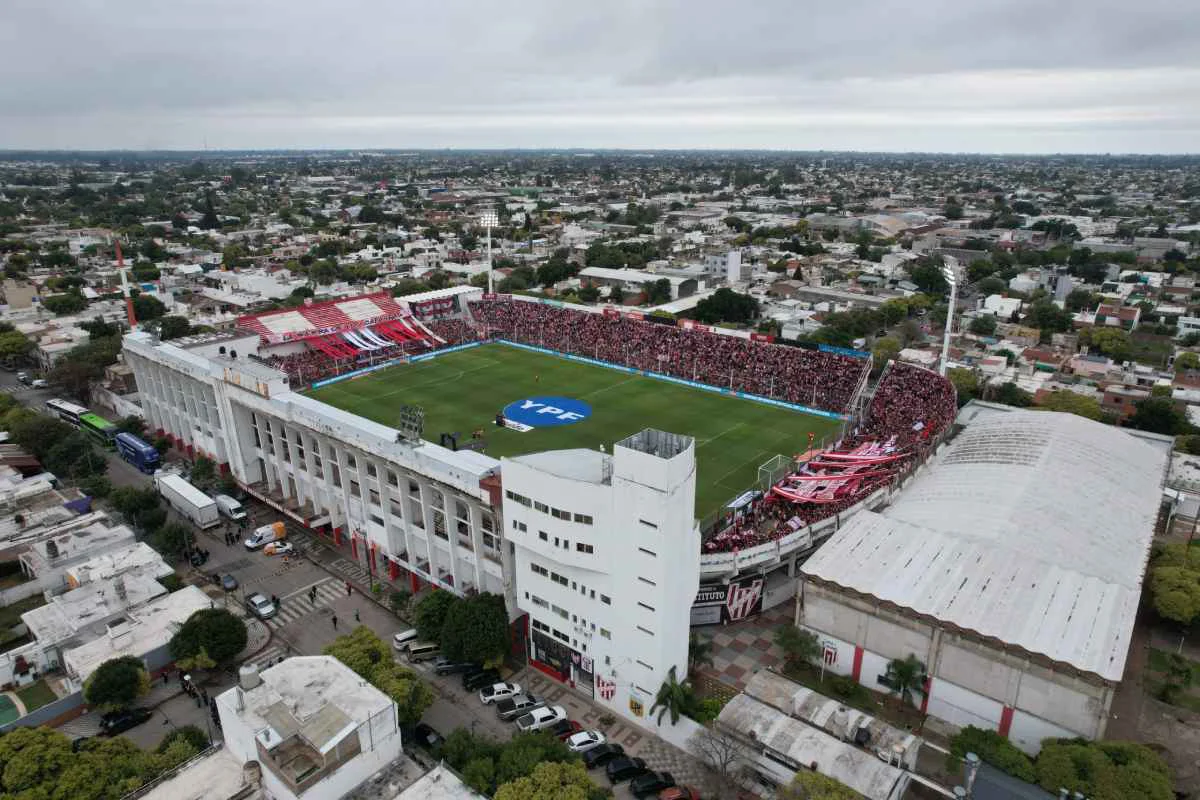 instituto atletico central cordoba