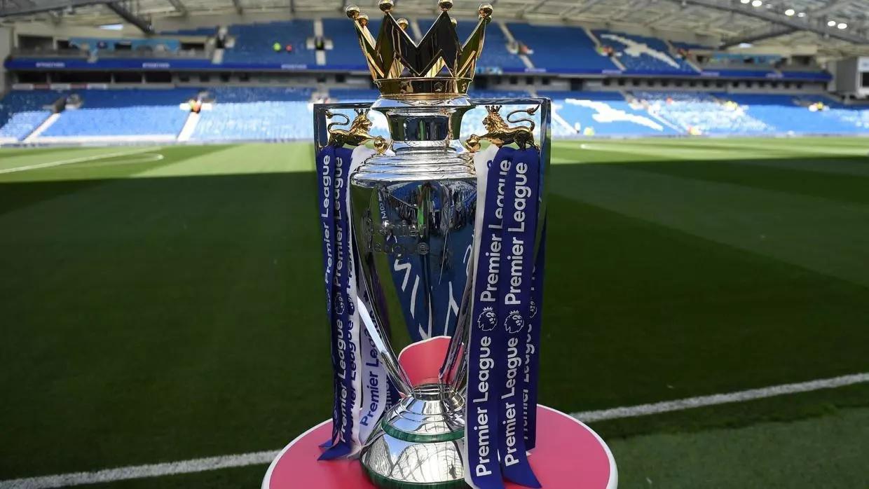 premier league 2