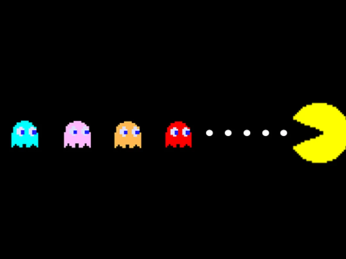 Pacman-3