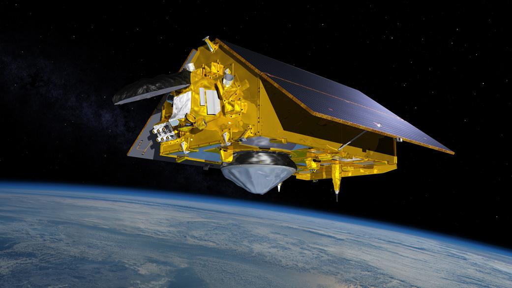 sentinel 2