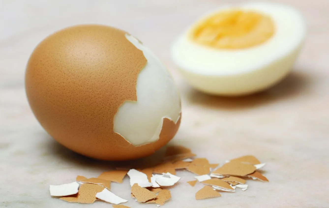 huevos