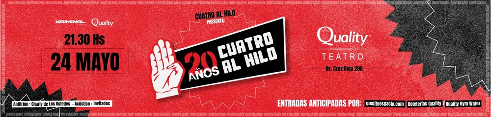 Cuatro-al-hilo