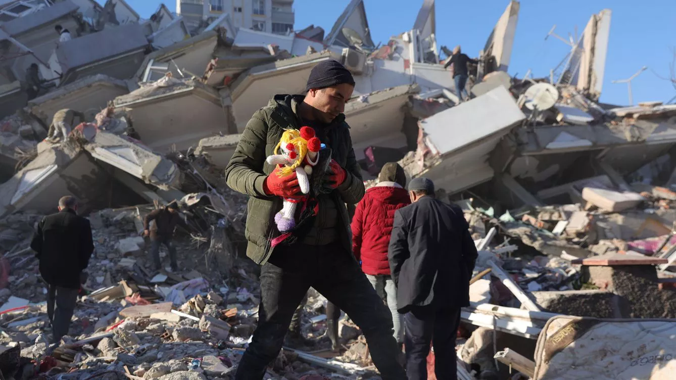 terremoto 6