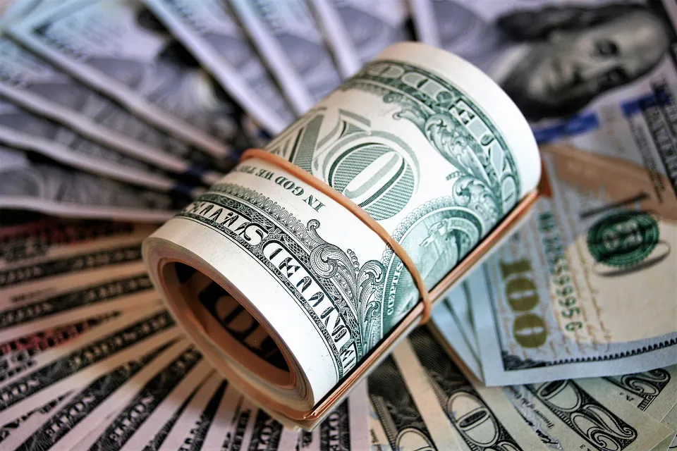 DOLAR