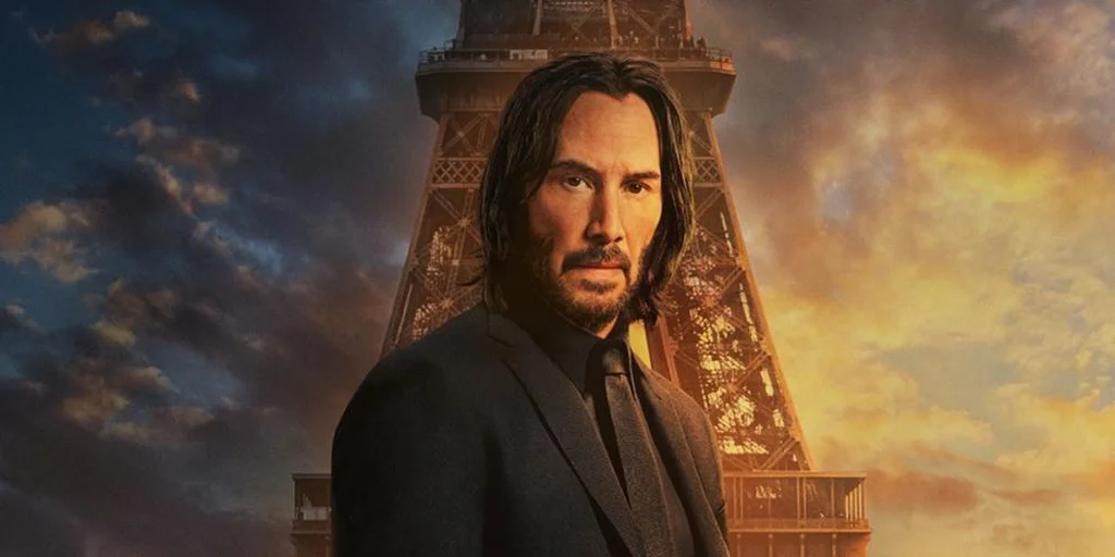 john wick